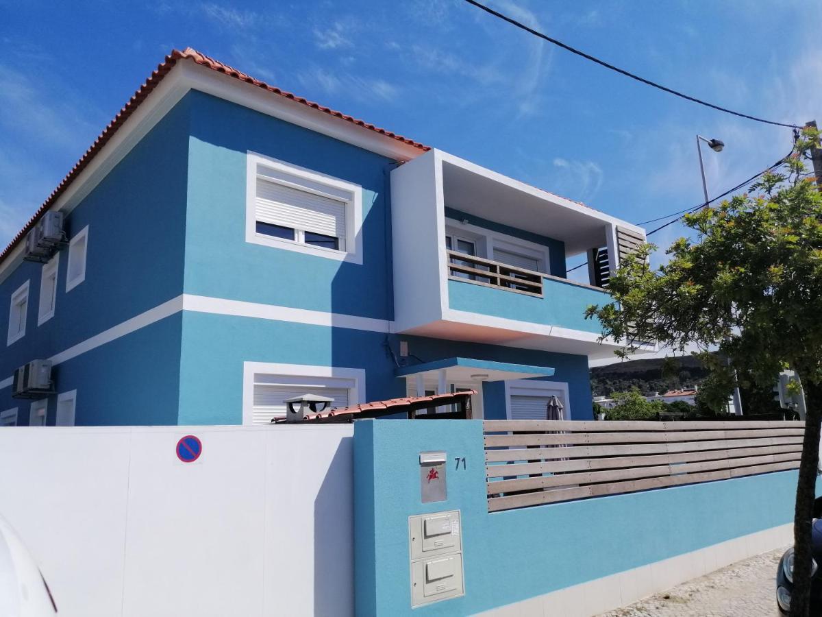 Lisbon Beach Apartments 3 Costa de Caparica Zewnętrze zdjęcie