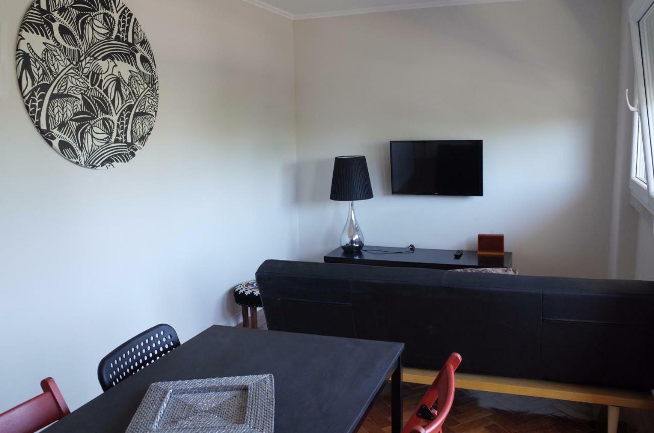 Lisbon Beach Apartments 3 Costa de Caparica Zewnętrze zdjęcie