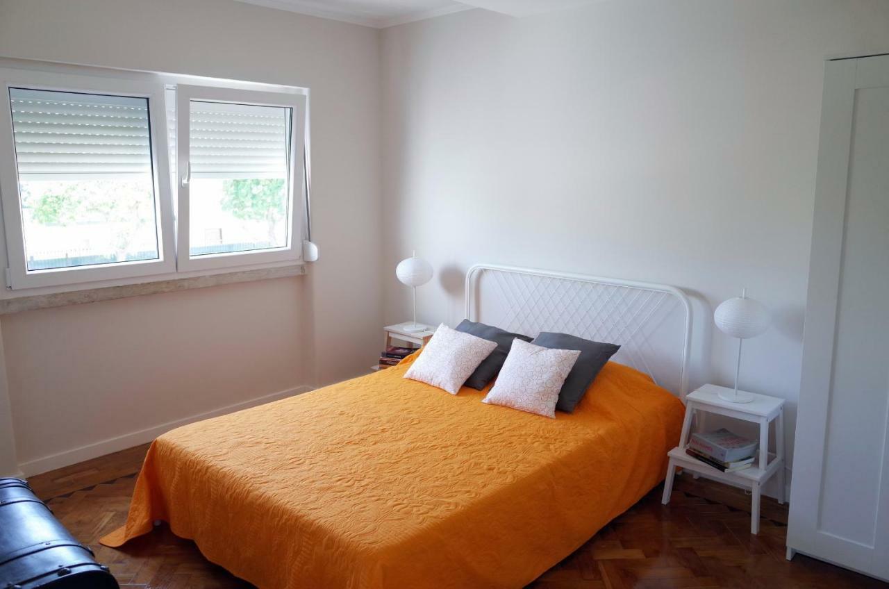 Lisbon Beach Apartments 3 Costa de Caparica Zewnętrze zdjęcie