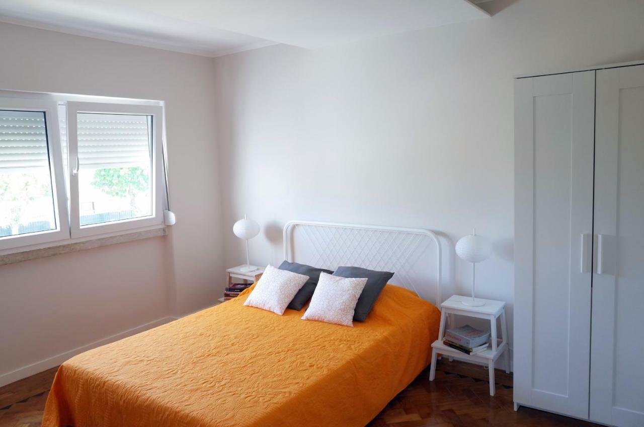 Lisbon Beach Apartments 3 Costa de Caparica Zewnętrze zdjęcie